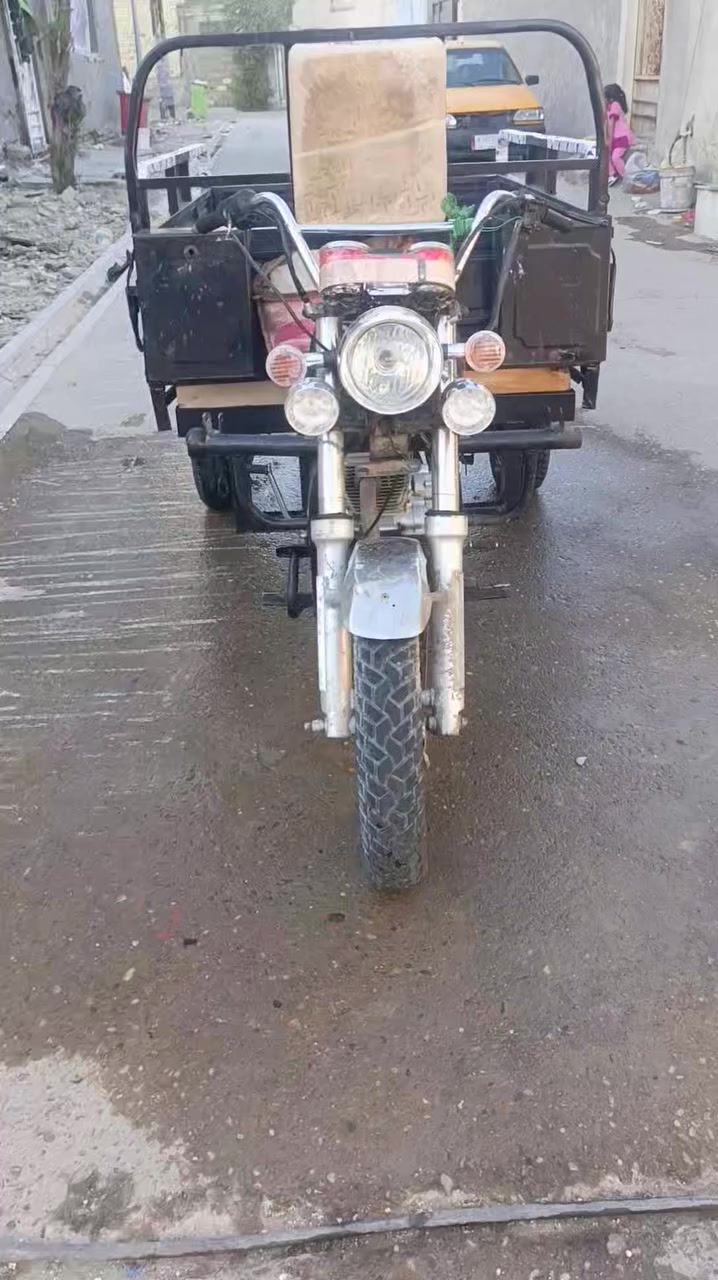 سلام عليكم شباب ستوته البيع موديل 2021 السعر مليون وربع العنوان بغداد حي النصر ***********
