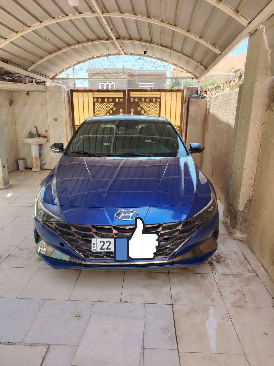 ياالله

السلا عليكم من رخصه مدير الاكروب
الانترهNموديل 2023 رياضيه 
محركه 2000تيربوا
حادثه جاملغ وبنيد بدون دواخل
سياره فول مزوده من الشركه
بصمه تشغيل عن بعد رادار
الكير 3انضمه والكير 8نمر
ماشيه 60الف كيلو متر
قبل أسبوعين ترقمت السيارة
فتحه سقف
155وبيه وبيه مجال
الاتصال على الرقم ***********
بيه واتساب
