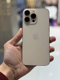 ايفون ١٦ برو ماكس • ٢٥٦ • مكفول