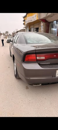 جارجر 14 اصل كفاله من كص اوضربه جاهزه من جميع النواحي مكينه 3600 كير ط...