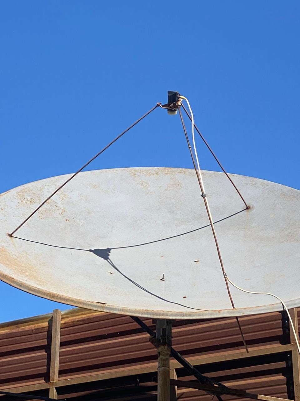 السلام عليكم طبق متحرك للبيع حجم مترين الصافي 195 العمق 28 اكرر الطبق عميق) معه قاعده معه ماطور هندر عنوان البصره رقمي خاص متواجد ع فيس السعر خاص ما كتبت السعر اهنا من وره هذولي يصقطون بلسعار اطباقهم تسعين ويعلق وانا بخدمتك احبتي


**إذا كنت صاحب هذا الإعلان وتريد حذفه لأي سبب، رجاءا أرسل رسالة إلى الدعم الفني**