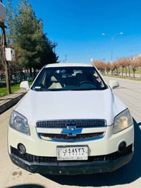 كاپتيفيا • ٢٠١٠ • اوتوماتيك