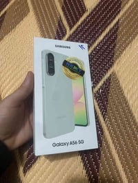 ‎السلام عليكم تلفون سامسونج  /256/12/56 للبيع جديد ما مفتوح جبته قصيد ...