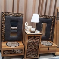 غرفة للبيع • نظافة ٨٠٪ • به مجال