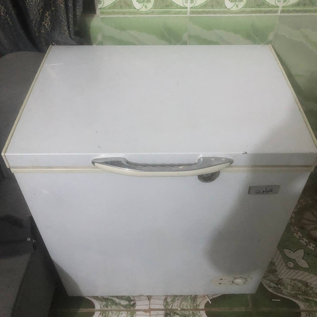 للبيع


**إذا كنت صاحب هذا الإعلان وتريد حذفه لأي سبب، رجاءا أرسل رسالة إلى الدعم الفني**