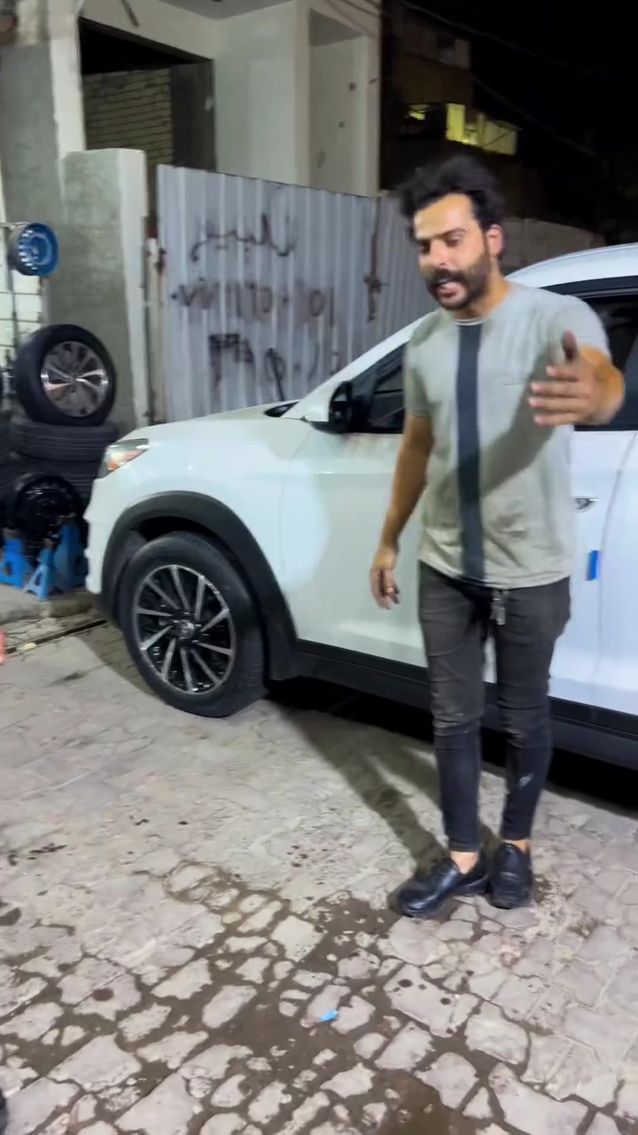 العنوان بغداد الطالبية قرب علوه زويني خدمات نجم بغداد***********
