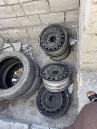 ويل ستايركس ٤ • بطانة باب سلايت ٢ • دشبول ستايركس