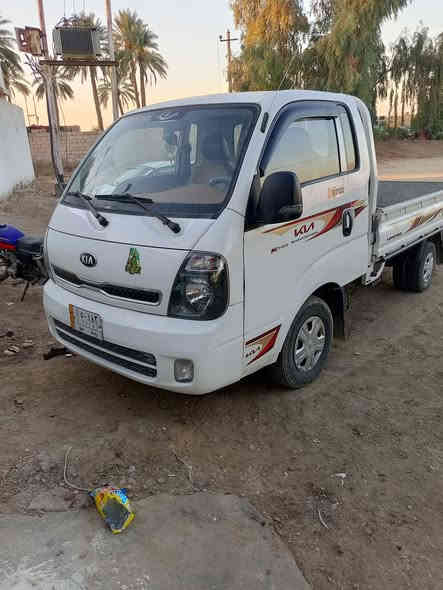 كيه 2700مكفول كير محرك شاصي
تحويل بسمي محرك علا وضع شركه رقم واسط 
تريد تحويل تريد وكاله مخير 120وبهه مجال 
***********
