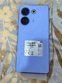 تكنو كامون ٢٠ برو • نضيف • سماوه حي ٣٦