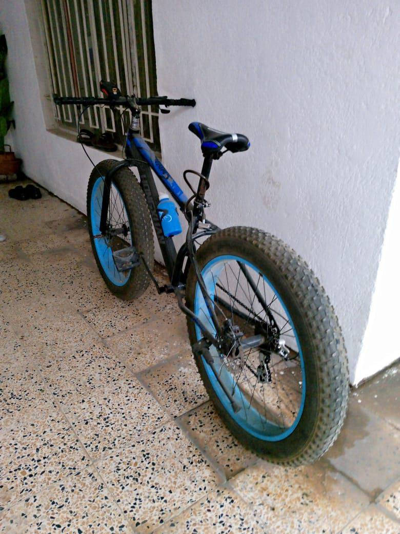 السلام عليكم بايسكل للبيع ١٢٥ أو بي مجال المكان تكريت الزهور رقم الهاتف ***********
