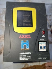 رافع قدرة حجم كبير مستخدم قليل قيم واخذ 07843434258