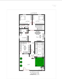 تصميم مخطط ريفي • تنفيذ إشراف ترميم • الشطرة