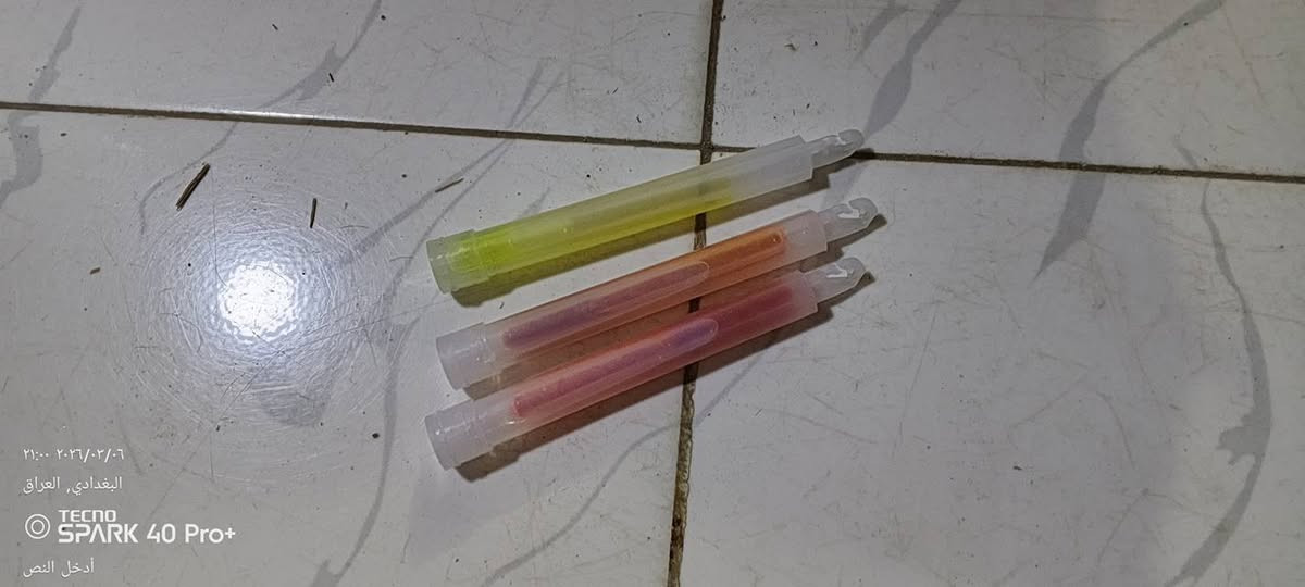 السلام عليكم
شمعات امريكيه للبيع 
السعر القطعه (( 1000 ))


**إذا كنت صاحب هذا الإعلان وتريد حذفه لأي سبب، رجاءا أرسل رسالة إلى الدعم الفني**