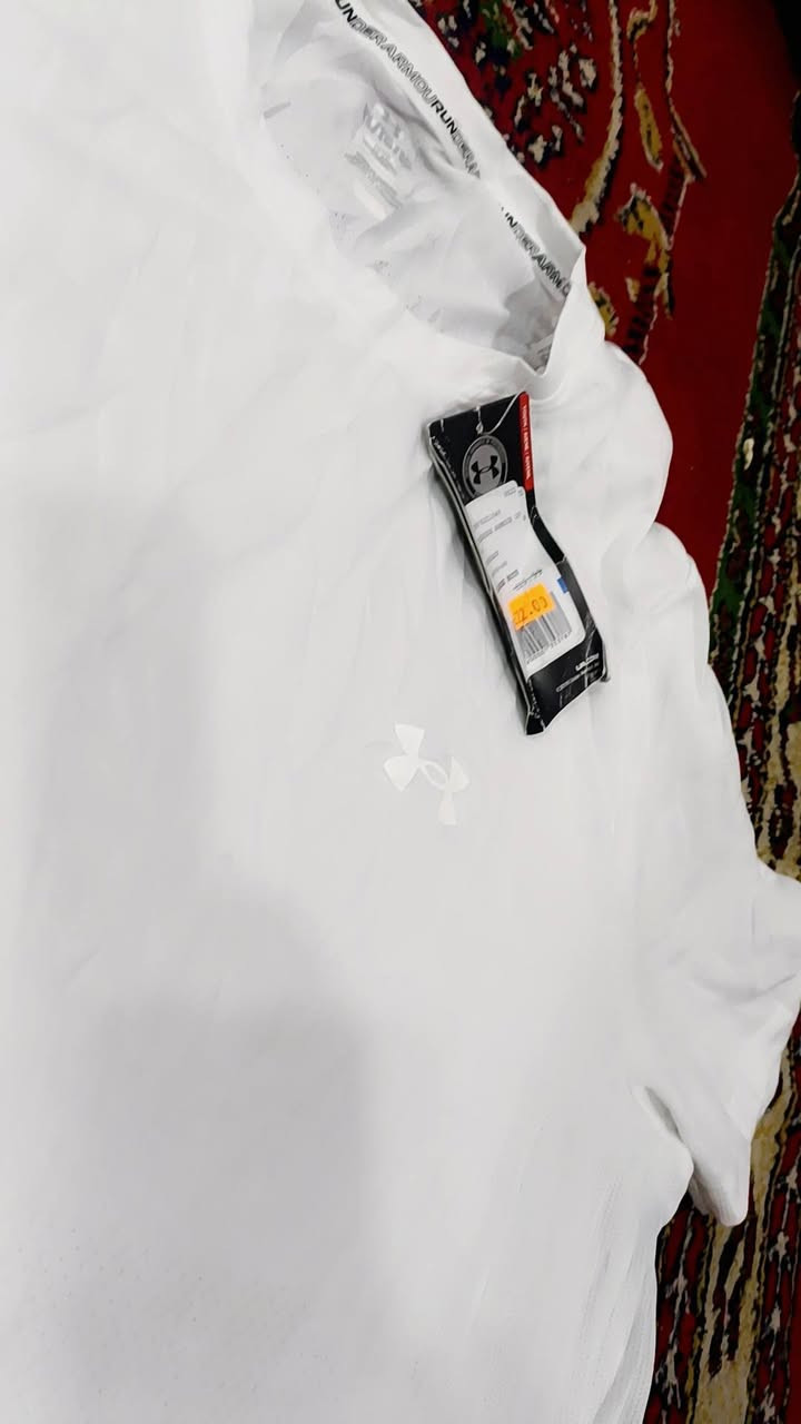 قطعه مملبوسه جدا راقيه مفلتره..


**إذا كنت صاحب هذا الإعلان وتريد حذفه لأي سبب، رجاءا أرسل رسالة إلى الدعم الفني**