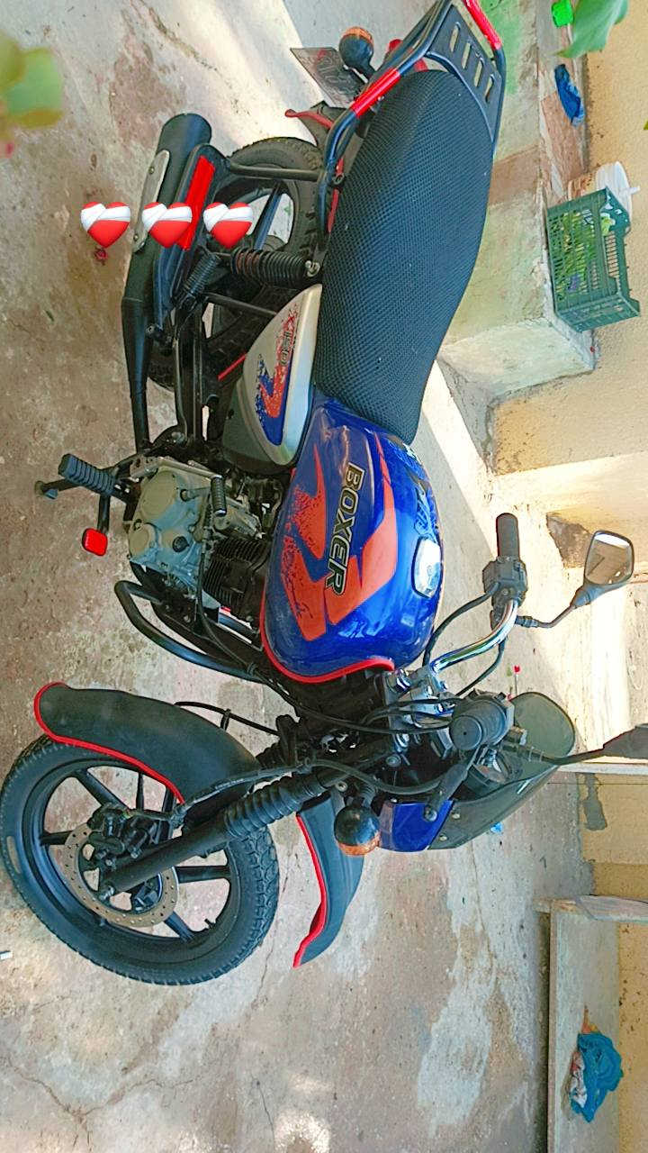 السلام عليكم دراجه بوكسر جبلي موديل 23دراجه اوراق  دراجه جديده لا دخان وولا تبخير المكان التاجي السعر 1250
..‏‪***********‬‏
