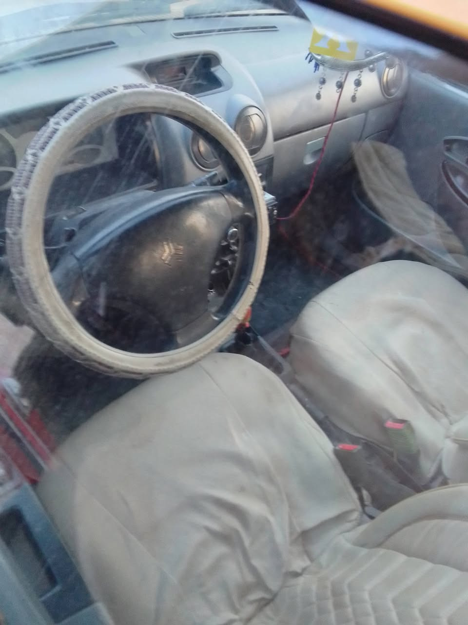 سايبه 11نفخ اجره نضيفه بغداد مشروع وطني بسمي تحويل مباشر محرك گير نضيفات بس التبريد طگ البوري مال راديتر وماء سويته س 28 وبيهه مجال ر ***********
