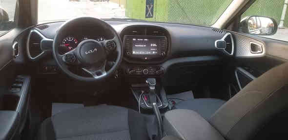 السلام عليكم كيا صول22 سياره جديده وارد امريكي حادثه مرفق بالمنشور
محرك2000 مكان بغداد سياره رقم بغداد تحويل مباشر سعرها125مجال بسيط رقم الهاتف ***********   مستعجل على بيع
