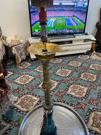بابليه طة • اركيلة بابليه • اركيلة حجم كبير • اركيلة 100 سم • اركيلة ح...