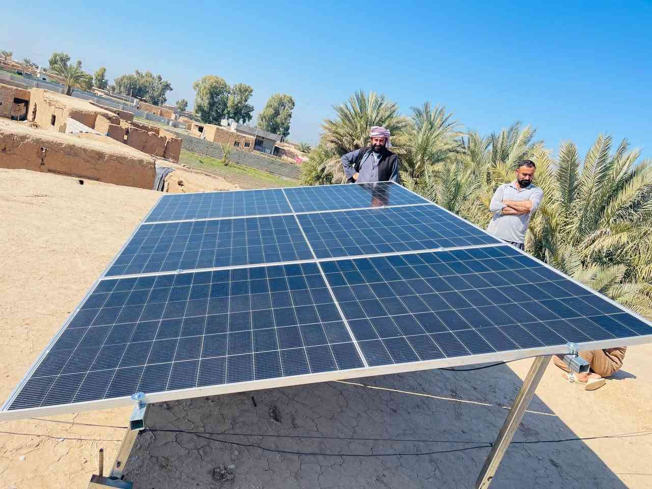 #ناحية_الرياض_خربة_عزيز
***********
