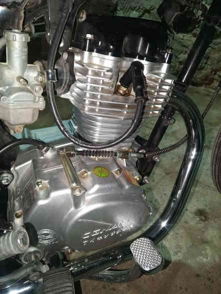 سلام عليكمم
شلونكم شباب
دراجة البيع او مراوس
شاصي 25وتعميرة 25اوراق اسكنر
انضف م̷ـــِْن الصورة
مكاني رميثة
شراي يجي خاص وبي خير ويدلل
رقمي ***********
