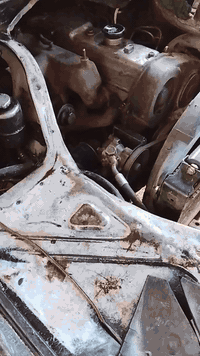 السلام عليكم
هونداي للبيع 
جاهزة رقم صدامي 25$ وبيها مجال
***********
***********
