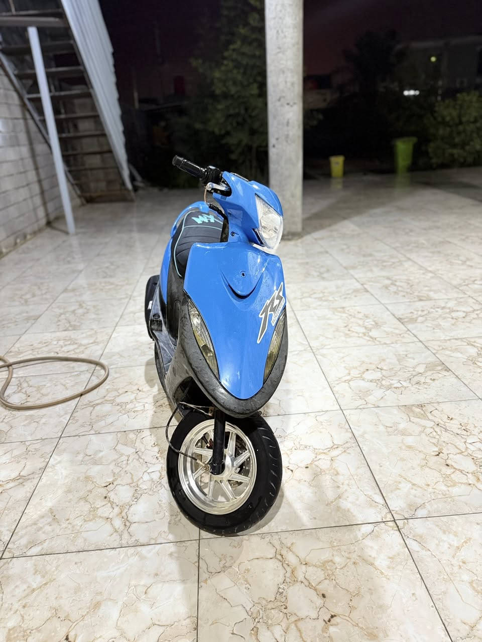 ماكس للبيع مكينه 49بلاديه كفاله من كلشي. 
كلشي شغال بيها 
***********
