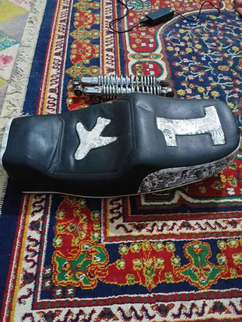 كشن ودبلات لبيع قيم وخذ


**إذا كنت صاحب هذا الإعلان وتريد حذفه لأي سبب، رجاءا أرسل رسالة إلى الدعم الفني**