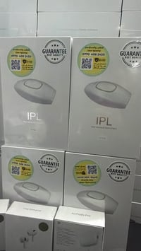 ليزر IPL • ضمان 3 سنين • تكريت