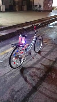 نضيف حيل • اغراض كامل • موصل حي بكر