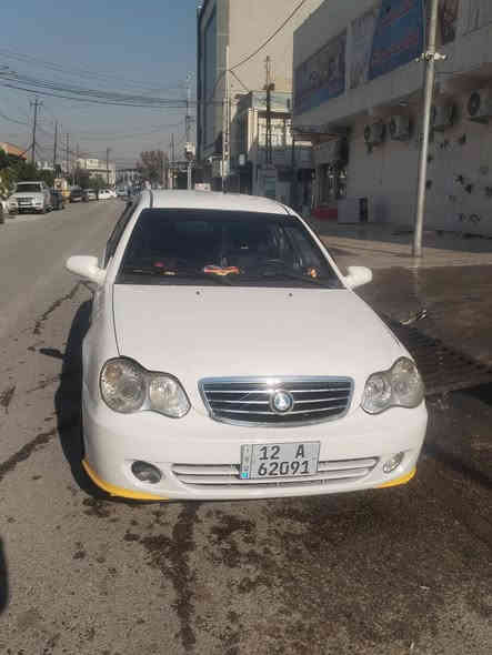 السلام عليكم
سي كي 2013 كصه قديمه
كاربون رقم انكليزي بسمي السياره
بيها باب السايق مبدل نص باب خلف السايق صبغ
سعر 47 بيها مجال ***********
