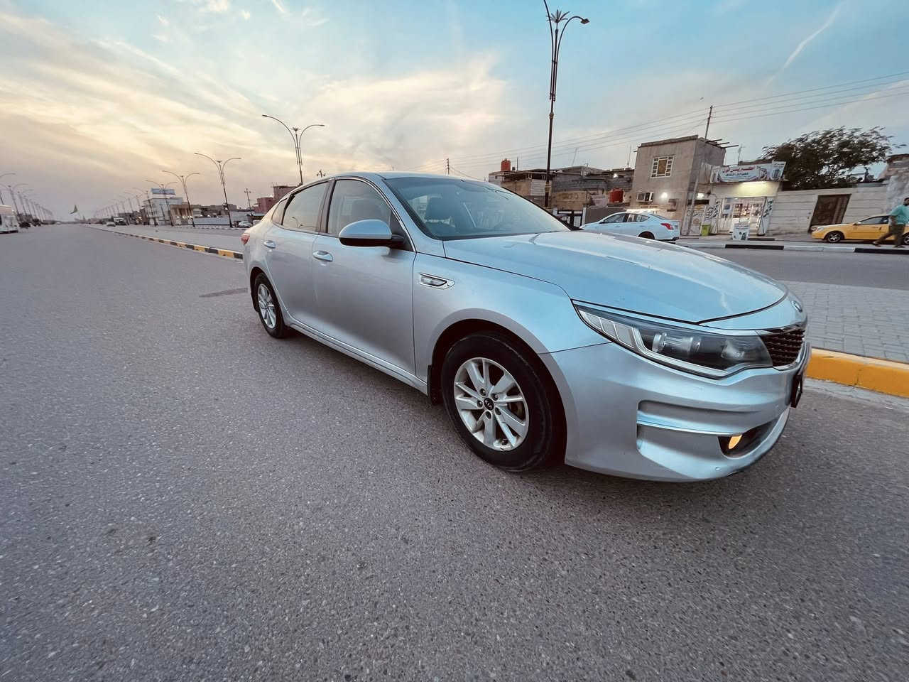 سلام عليكم كيفايف 18 ادوات كصه جنطه رقم سنويه اربيل السياره دخول جديد قبل سبوع كملت محرك كير حداده كارتون السياره مالعيشه وغاز المحرك شغل وطلع لربيل جاهزه للخير مكان السياره بصره معقل السعر قفل 58 بدون مداهر مستعجل على بيعتهه

    ***********
