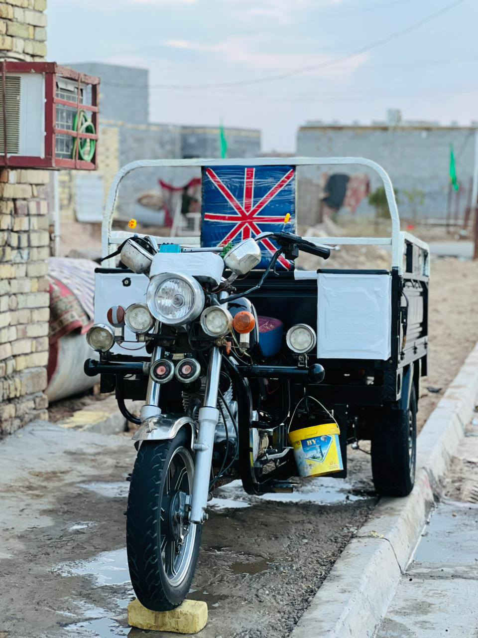 سلام عليكم شباب ستوته جمره
موديل 2023سعره 3 مليون وميه 
ستوته مكفوله كفاله عامه ستوته مرقمه رقمه نكليزي. ***********رقم الهاتف
