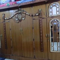 غرفه نوم • مستعمله • نظيفه