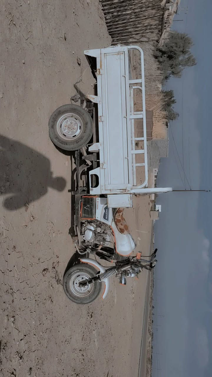 #السلام عليكم ستوته للبيع مديل 18
محرك مبدل بوشه شاصي مكفول من اللحيم
بدي قطره خياس مابي اوراقها كامله سعر1450بيه مجال قليل مكاني الفهود @إشارة


**إذا كنت صاحب هذا الإعلان وتريد حذفه لأي سبب، رجاءا أرسل رسالة إلى الدعم الفني**