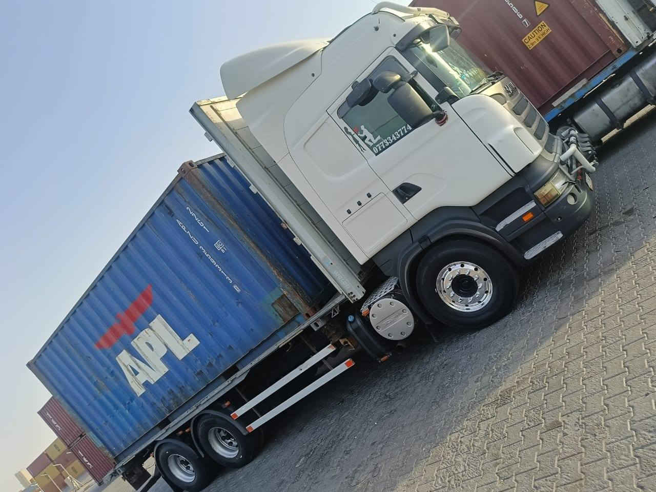 سكانيه سحال ٢٠١٠ أربيل بسمي مكينه ٤٢٠ كير عادي مكفوله كفاله عامه 7733437745
