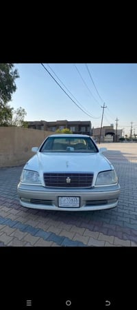 ملكه • ٢٠٠٢ • مكينه وكير جديد
