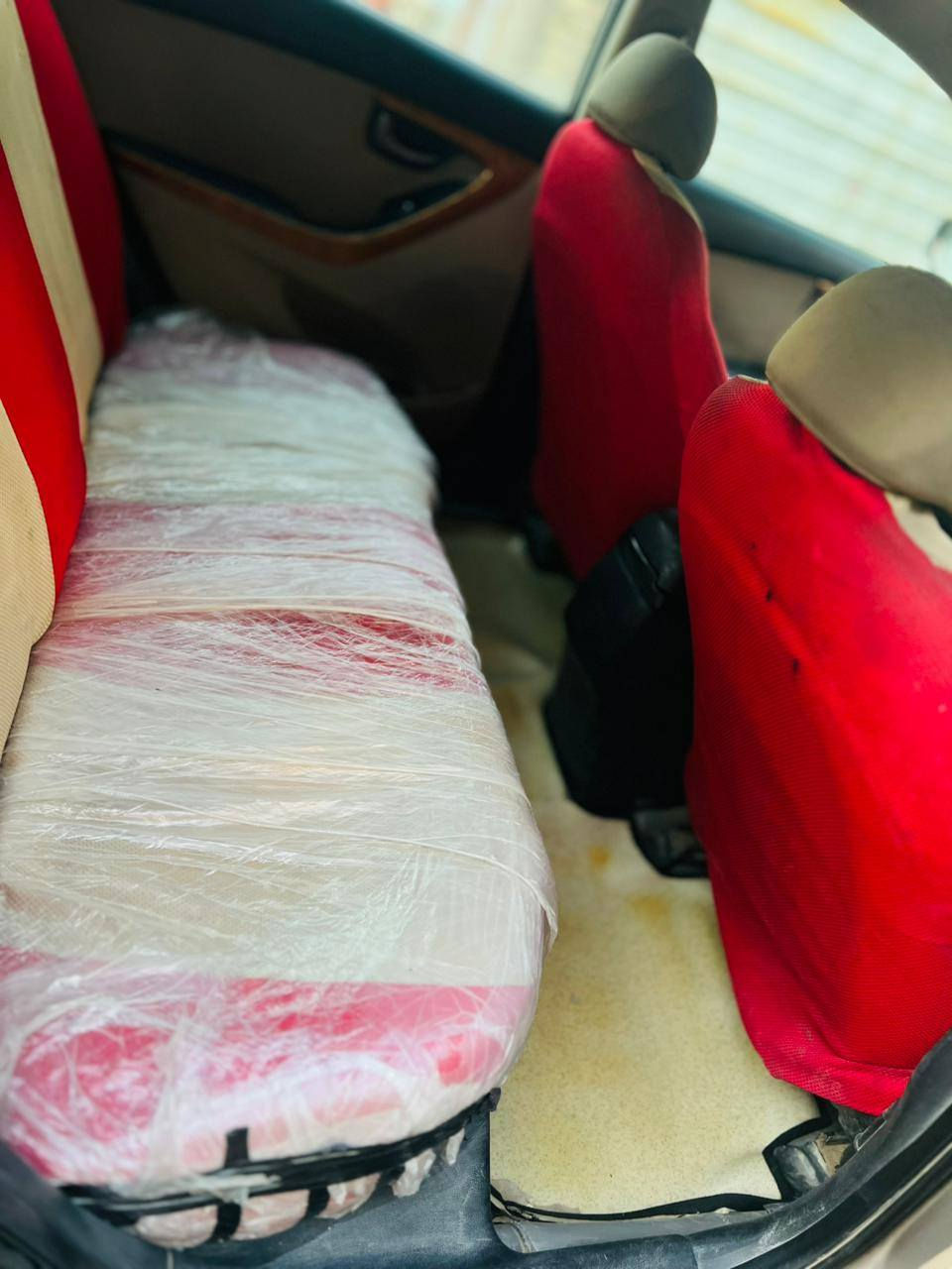 سيارة النترة موديل 2014وارد امريكي حادثة ب لجنطة بدون دواخل مكينة خير من الله منضومة تبريد جديدة عنوان بغداد الزعفرانية الاستفسار ***********السعر ((98)) بية مجال بصيط
