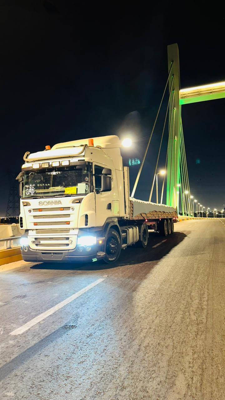 سلام عليكم البيع سكانيه 2009رقم اربيل ستويه متهيه سياره خير من الله البيع بس راس رقن الهاتف ***********
