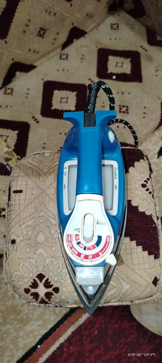 للاستفسار على الخاص


**إذا كنت صاحب هذا الإعلان وتريد حذفه لأي سبب، رجاءا أرسل رسالة إلى الدعم الفني**