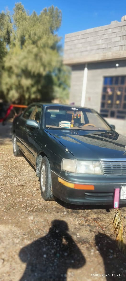 يالله السلام عليكم
بطه منتصل الون زيتوني كفاله عامه كير مكينه 
تخم تاير مصبوقه جماليه فقط سياره احلا من صوره 
متوازي علا بيعته محتاج الله شاهد 
تخم تاير فقط بطاين تعبانه كهربائياته شلع شقاله 
مكان لانبار كرمه بي وتساب ***********👉
سعر 40 وبيه مجال قليل مو هاذه سعره بس محتاج ✍️
