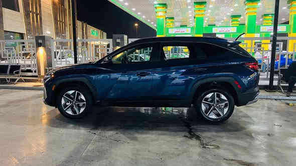 بيع مستعجل جدا لضرف طارىء سعر مناسب 
توكسان 2025 — وارد أمريكا
حادثها صندوك فقط
ماشية 18 ميل
الاتصال: ***********

🔴 السعر 💵 الطلب في التعليقات يصلك مباشرة 💸✅

#توكسان #هيونداي #Tucson #سوق_العراق_للسيارات #بيع_سيارات
