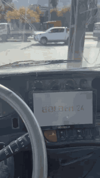 هوندا قلاب • موديل ١١ سوبر • دهوك