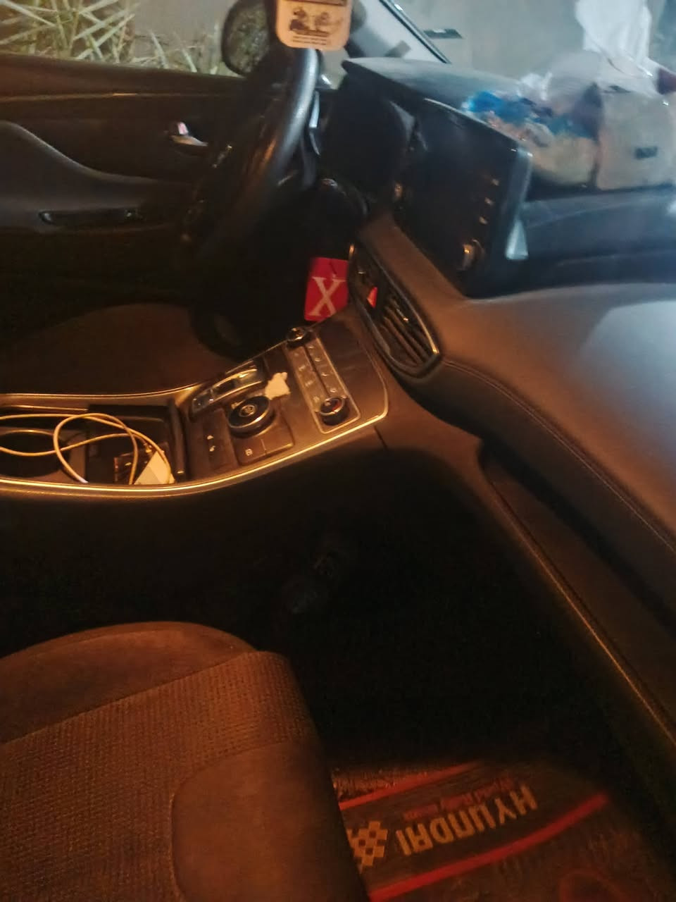 سلام عليكم سنتافي 22 اللبيع سعر مناسب ***********
