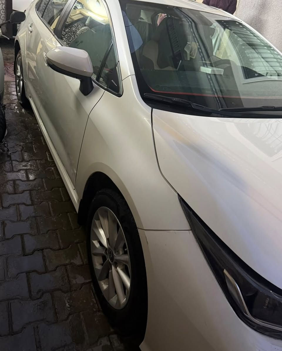 كورلا ٢٠٢١ خليجي فول مواصفات  ماشية ٥٩ 
السعر ١٦٥
اتصال فقط ‭٠٧٧٠ ٤٦٨ ٥١٩١‬
