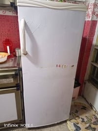 ثلاجه نضيفه • طويريج الجمعيه • بيه مجال