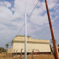 قرب لامام بكر • طابو زرعي • 200م