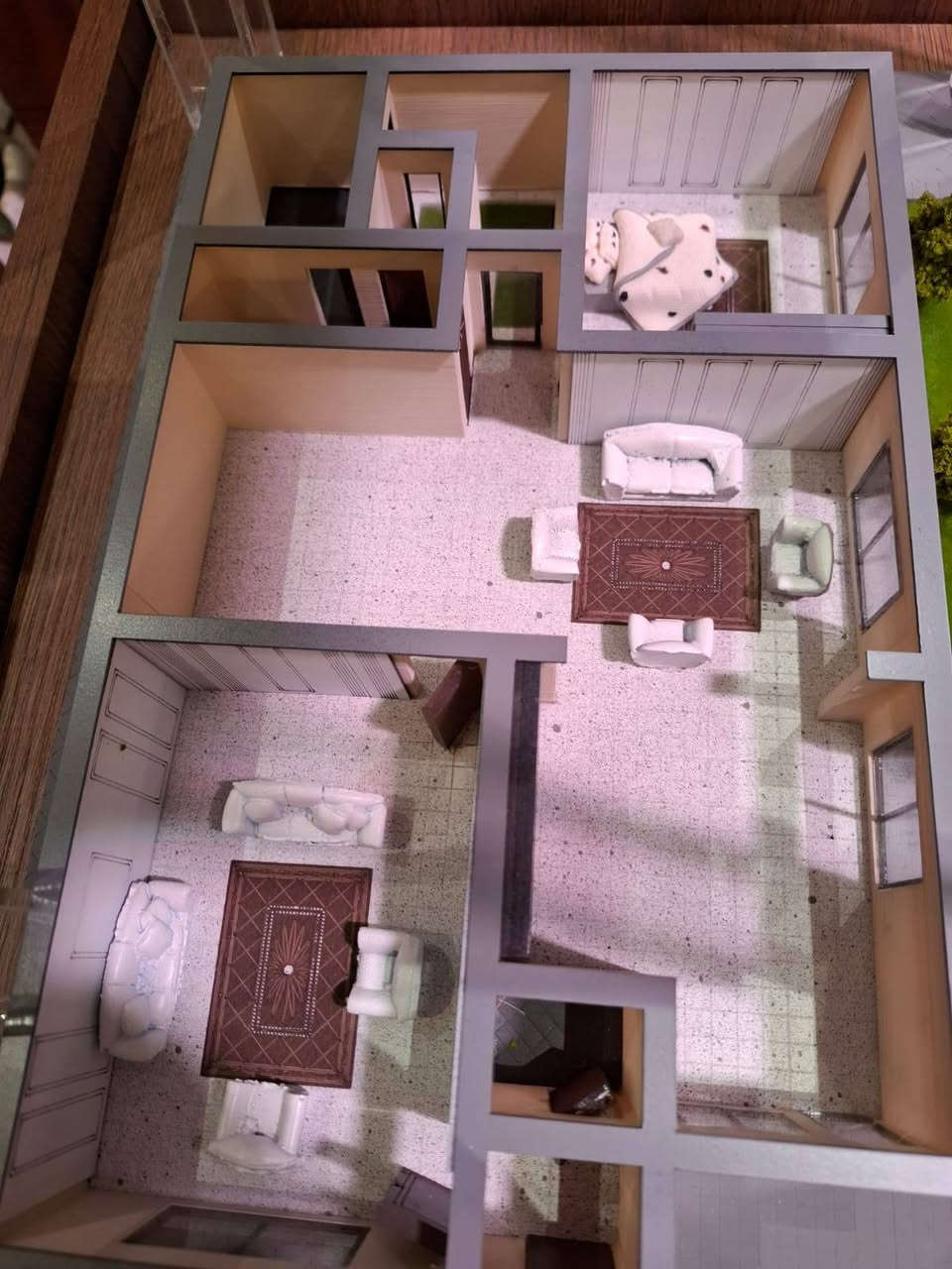 🔔 إعلان مهم للراغبين بالسكن والاستثمار 🔔
عن فتح باب الحجز والتسجيل في المجمعات السكنية المتوفرة حاليا في:
حي النداء 
والصياده خلف جامعة كركوك
ومنطقة سيكانيان خلف مطعم عبدالله 
بمواصفات حديثة وخدمات متكاملة تناسب العوائل الكريمة.
✅ مواقع مميزة
✅ مساحة ٢٠٠ م طابقين وطابق واحد
✅ أقساط مريحة
✅ سند رسمي وضمانات قانونية
📌 العدد محدود والحجز حسب أسبقية التسجيل
للاستفسار والتسجيل يرجى التواصل عبر الخاص أو الاتصال على الرقم:
📞 (***********)
—
📍 سكن مريح… استثمار مضمون
مكتب ابو اركان يونس خضر للعقار 
عنوان المكتب دوميز مقابل المركز الصحي
