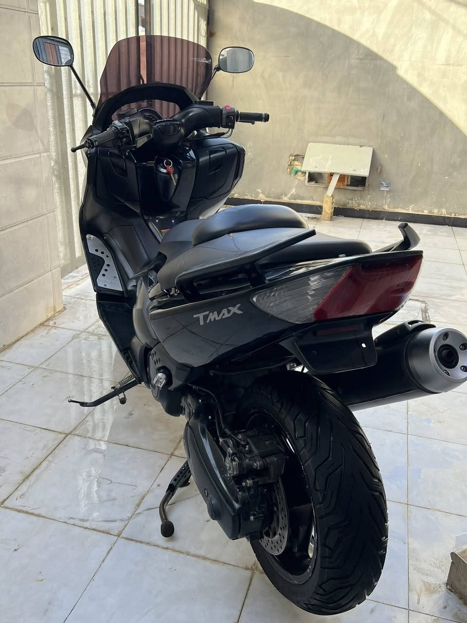 السلام عليكم خوتي لطيبين🧿
تي ماكس2011كفالهً عامه من كلشي 
ماشيه22الف مكاني بغداد 
للاستفسار ***********📞
