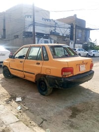 موديل ٢٠٠٩ • نضيف • رقم بصره