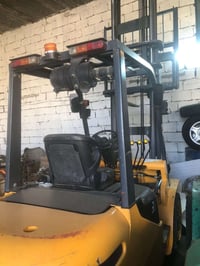 رافعة شوكية • ٣طن • موديل ٢٠١٣